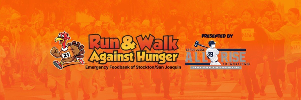 Run Against Hunger 2026