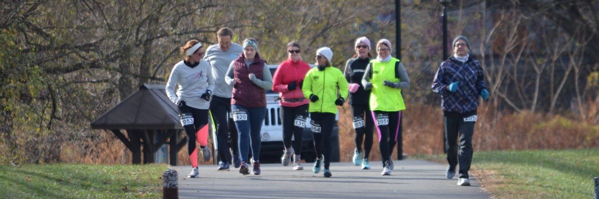 Run Against Hunger 5K/10K Run & 2mi walk