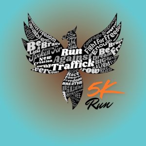 Run Against Traffick 5k