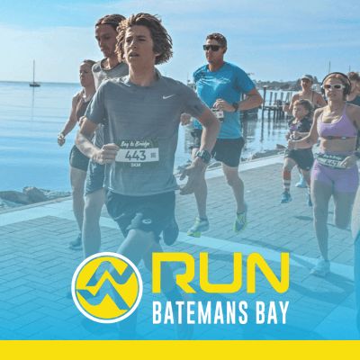 Run Batemans Bay - 2026