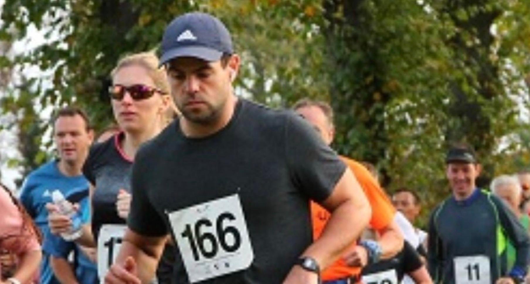 RUN Battersea Park 10K - Autumn