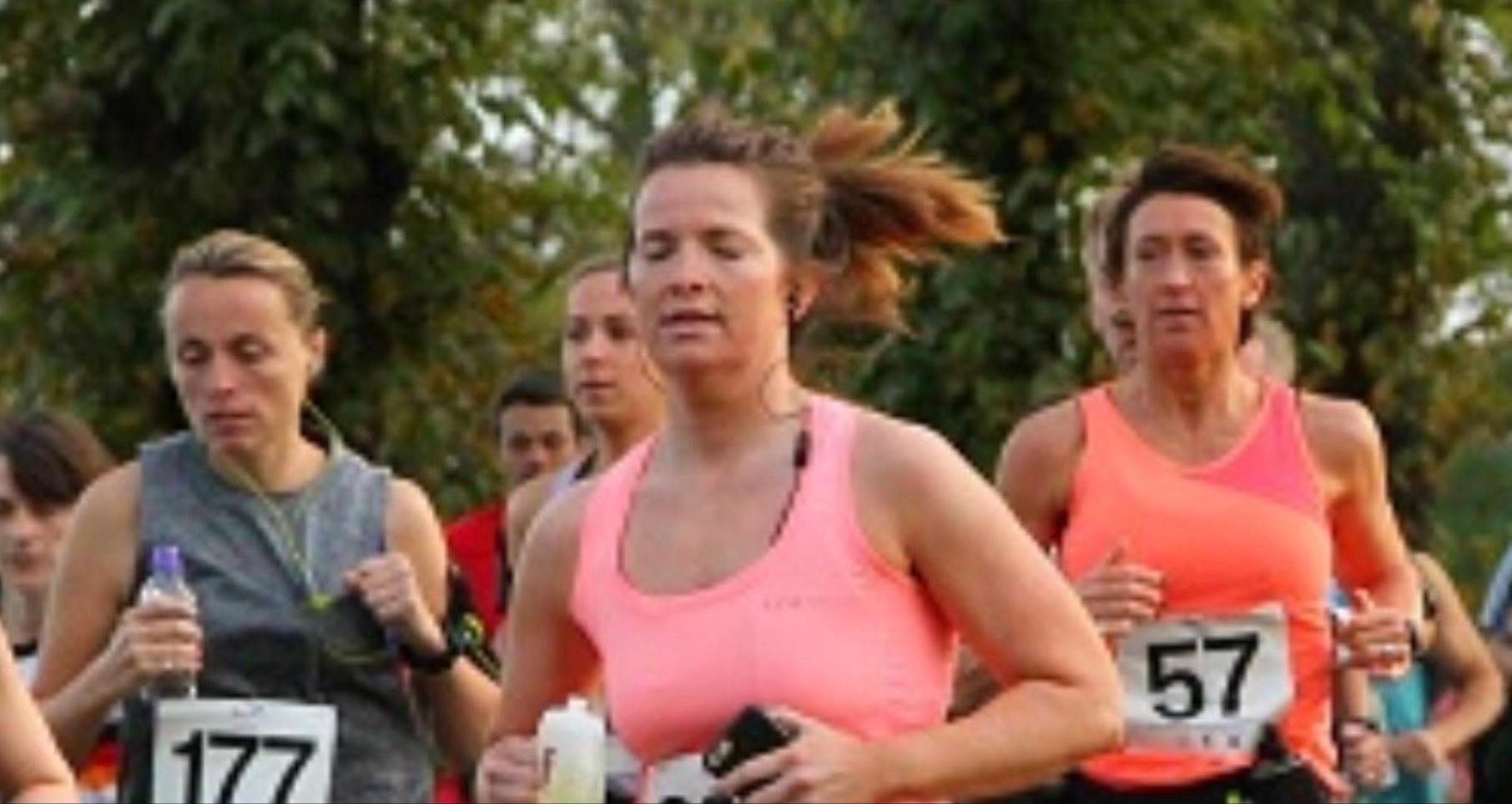 RUN Battersea Park Half Marathon - Autumn