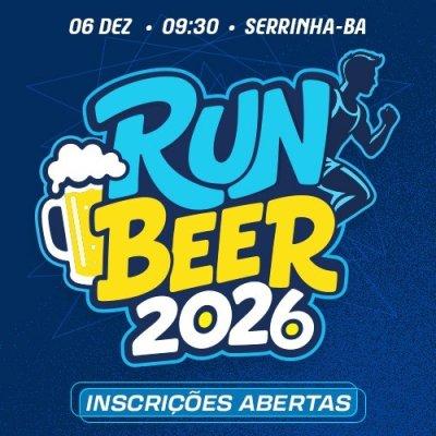 Run Beer 2026