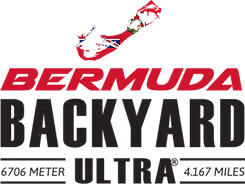 Run Bermuda's Backyard Logo