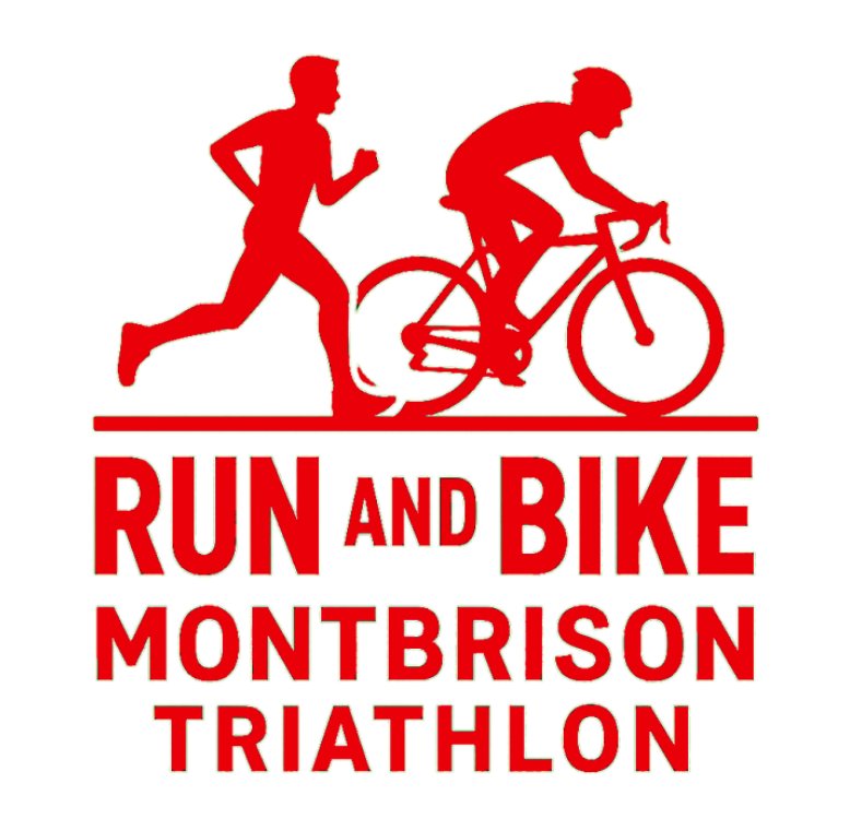 Run & Bike de Montbrison 2026 Logo