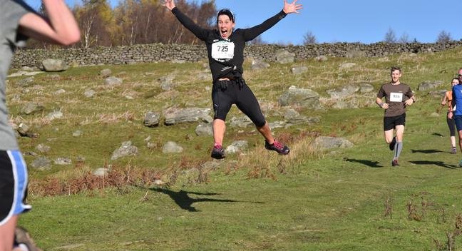 Run Bolton Abbey 2026