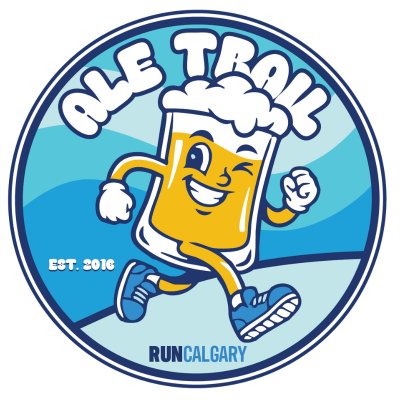 Run Calgary x Fluid Projects Plogging & Ale Trail