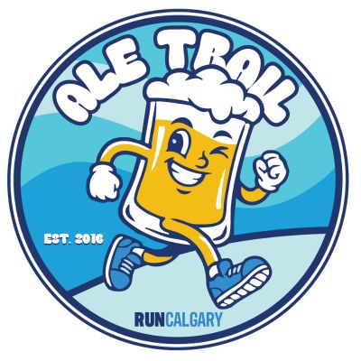 Run Calgary x Ukrainian Unity Runners Ale Trail