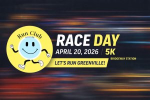 Run Club GVL 5K