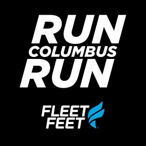 Run Columbus Run Fall 2026