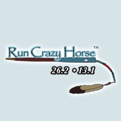 Run Crazy Horse