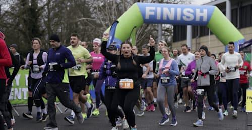 Run Dorney Lake Evening Runs 10k & 5k August 2026