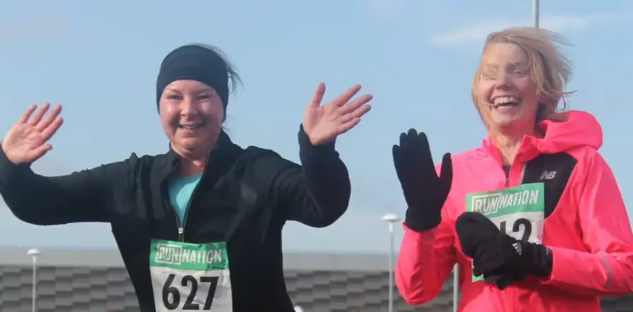 Run Durham Dalton Park 10 & 5 Miler