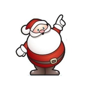 Run Elf Run! Logo
