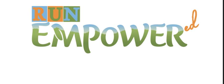 Run Empowered Series Logo