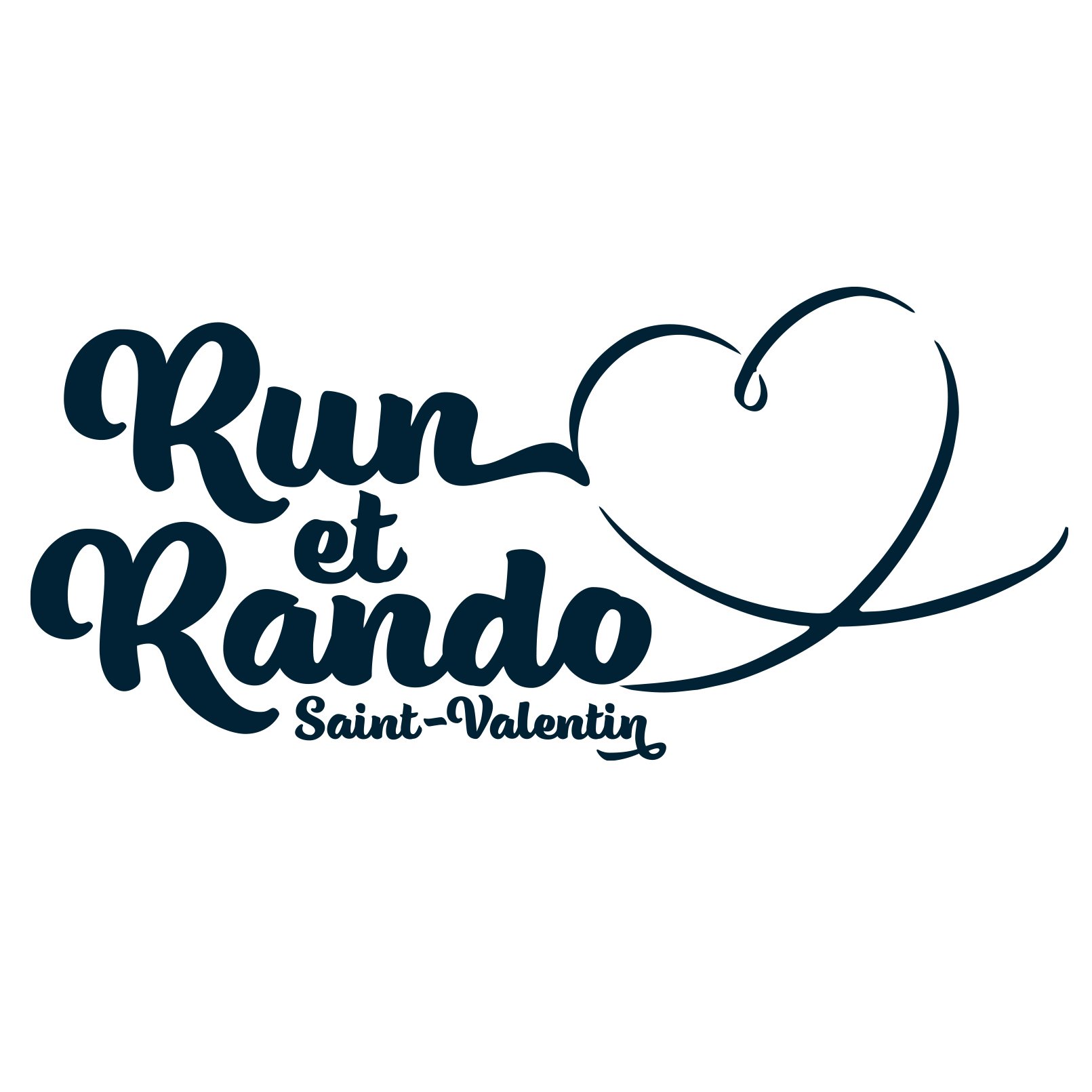 Run et Rando Saint-Valentin – 3e édition
