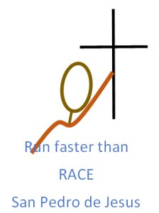 Run Faster Than San Pedro de Jesus 5K Run & 1 Mile Fun Run/Walk