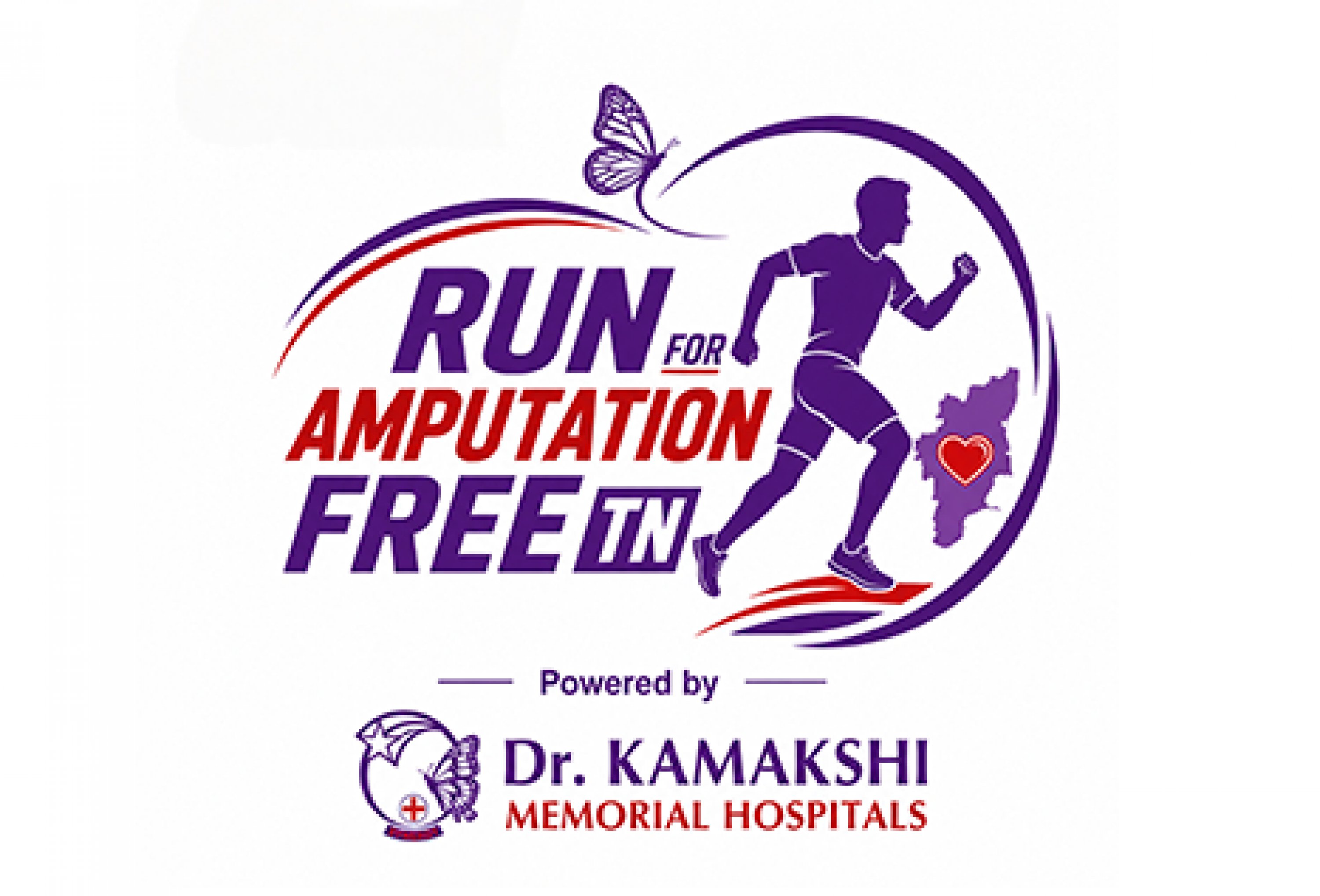 Run for Amputation Free TN 2026