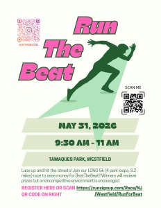 Run for Beat