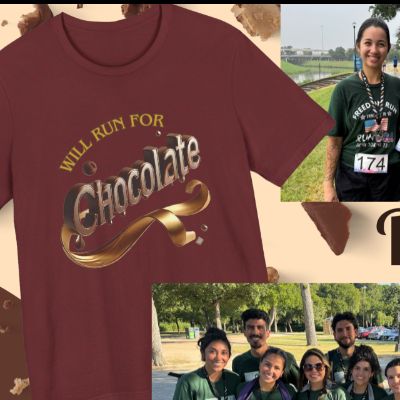 Run for Chocolate 5K/10K/13.1 DENVER/AURORA