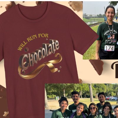 Run for Chocolate 5K/10K/13.1 KANSAS CITY