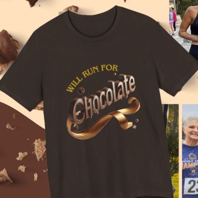 Run for Chocolate 5K/10K/13.1 KANSAS CITY