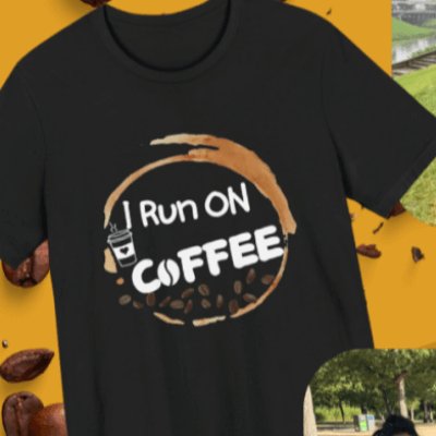 Run for Coffee Lovers 5K/10K/13.1 KANSAS CITY