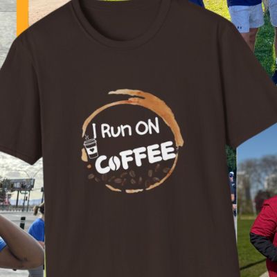 Run for Coffee Lovers 5K/10K/13.1 KANSAS CITY