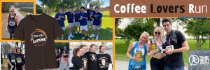 Run for Coffee Lovers 5K/10K/13.1 LAS VEGAS