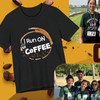 Run for Coffee Lovers 5K/10K/13.1 NYC Southside