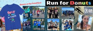 Run for Donuts 5K/10K/13.1 MEMPHIS