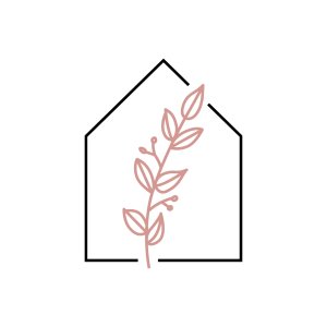 Run for HER  Freedom  - Doors to Freedom Logo