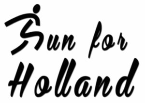 Run For Holland 5K/10K Logo