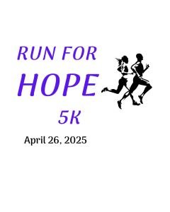 Run for Hope 5K