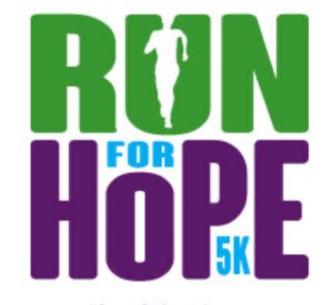 Run for Hope - Colorado Springs