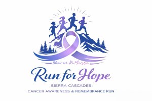 Run for Hope Logo