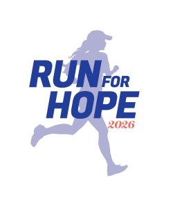 Run For Hope