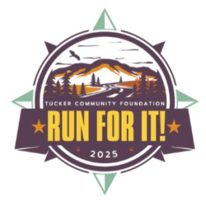 Run For It! Logo