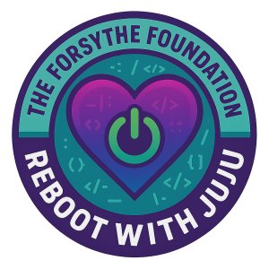 Run For Juju Suicide Prevention 5k Logo