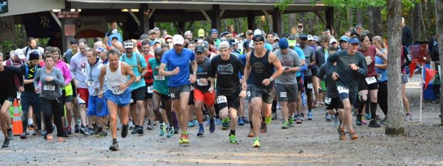 Run for Kids Challenge