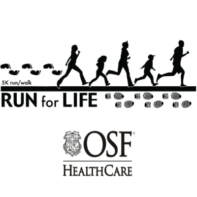 Run for Life 5K