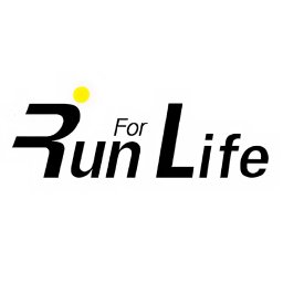 Run for Life Logo