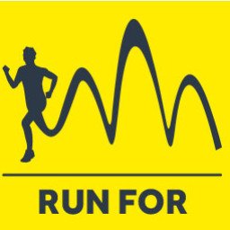 Run For Logo