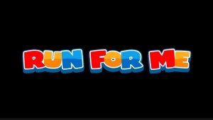 Run For Me