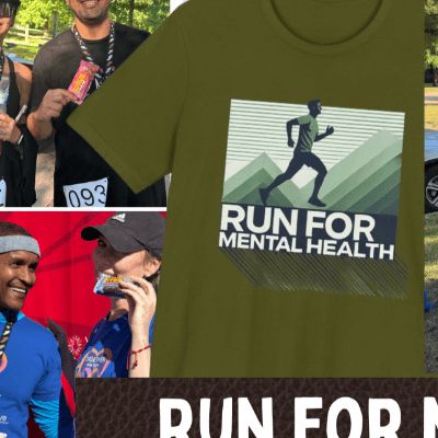 Run for Mental Health 5K/10K/13.1 DENVER/AURORA