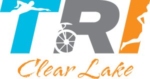 TRI Clear Lake 2026 Logo
