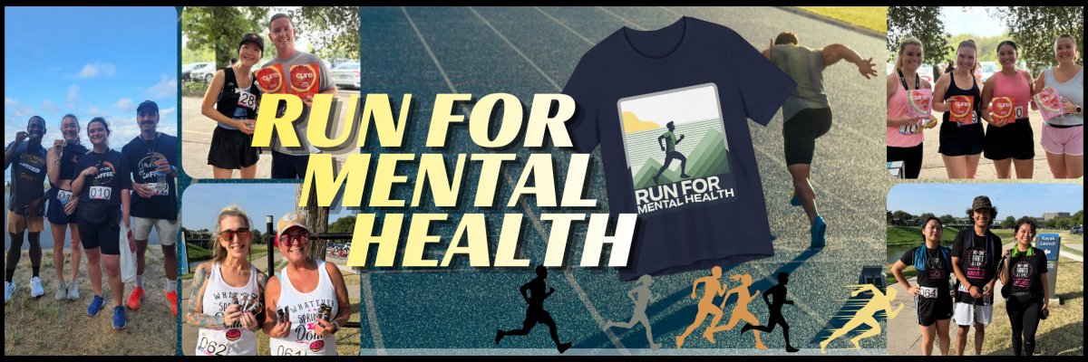 Run for Mental Health 5K/10K/13.1 LOS ANGELES