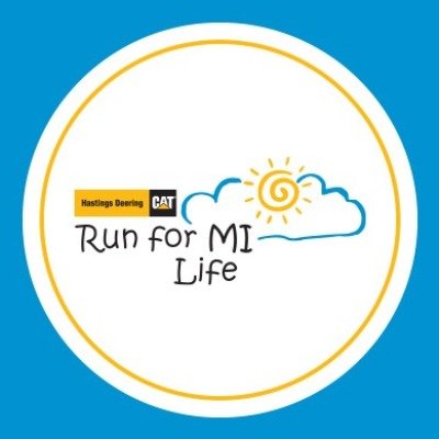 Run for MI Life Fun Run MACKAY