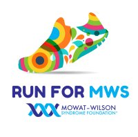 Run for MWS 5K Logo