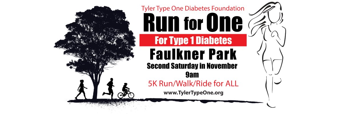 Run for One